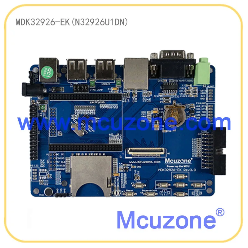 MDK32926 EK_T43 УКО ucgui Nuvoton N32926U1DN SOC 64 МБ DDR2 USB аудио h.264 и JPEG КОДЕК 4.3 &quot480272 tftlcd с tp|usb usb|audio