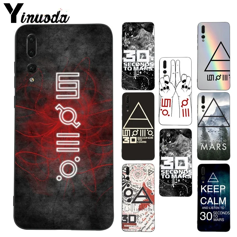 Роскошный чехол Yinuoda для Huawei p20 pro p10 plus mate10 honor view 9 10|Бамперы| |