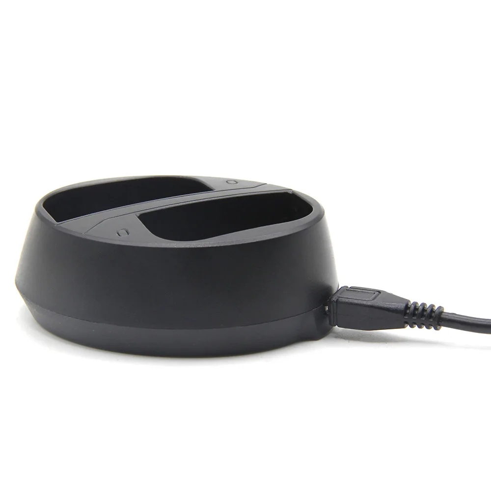 Dual USB Battery Charger for LP-E6 LP E6 LPE6 Camera Pack Canon 5D Mark II III 7D 60D EOS 6D 70D 80D | Электроника