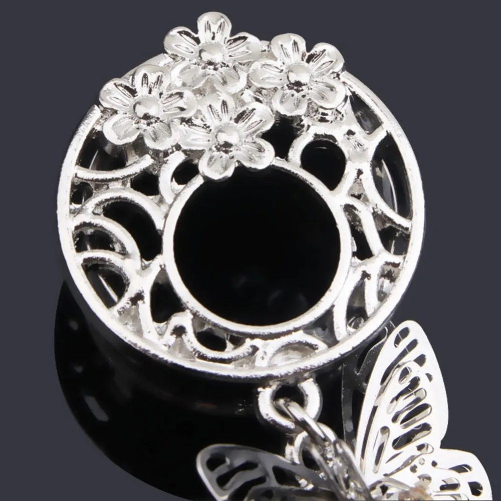 1 шт. стразы серьги гвоздики из нержавеющей стали плотный туннель шелласт полый