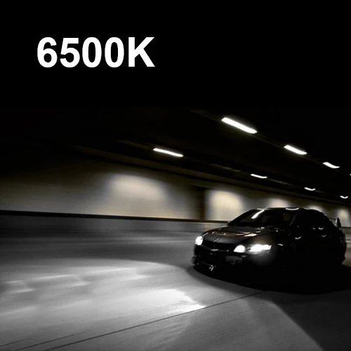 6000-6500K Lvtusi H7 светодиодный H4 фар автомобиля H1 H3 H11 H4 9003 H8 H9 9005 9003 авто лампа Ач - Испускаемый цвет: 6000-6500K
