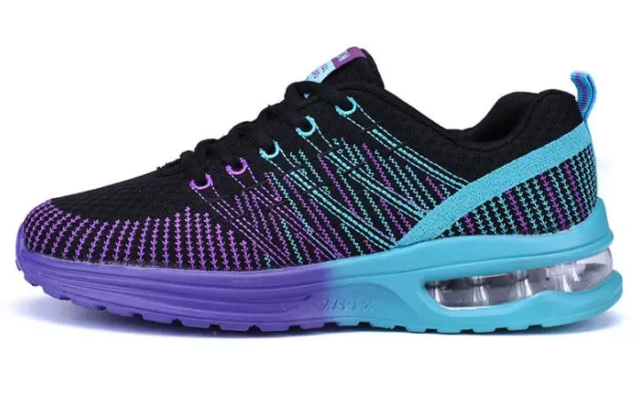 Akexiya/кроссовки для Для мужчин женщин кроссовки Air амортизацию женская спортивная