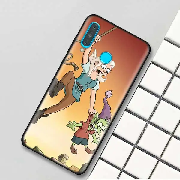 10 Черный силиконовый чехол для huawei P30 P20 P10 mate 20 10 Lite Pro Nova 4 4E 3E P Smart Plus, мягкий чехол - Цвет: 10