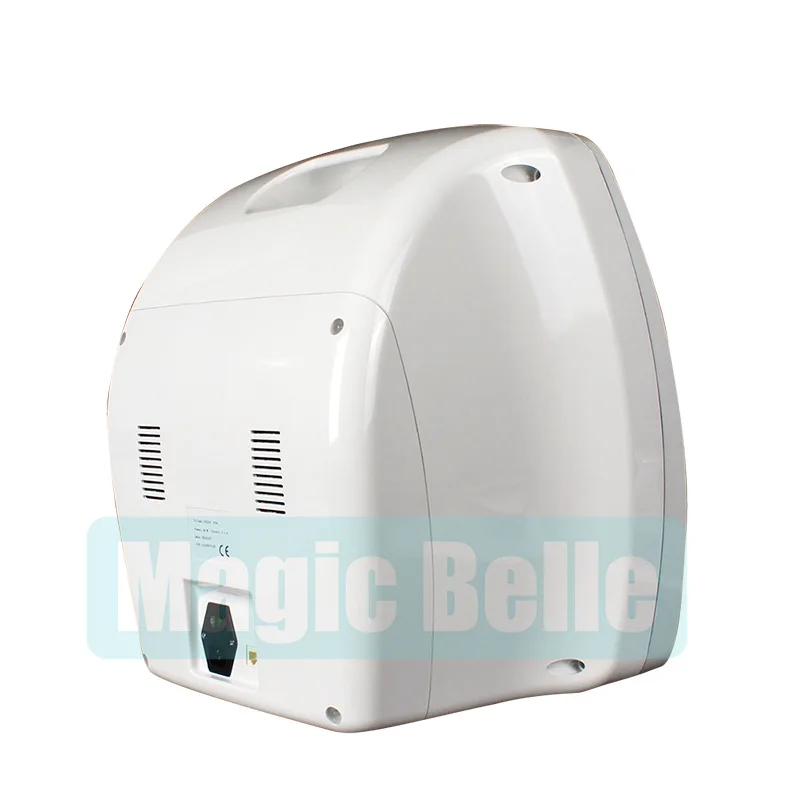 

Strong performance, magic mirror face skin analyzer to check the skin problems for salon use