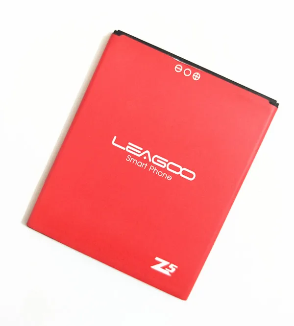 АЗК Новый Leagoo Z5 Батарея Замена BT-503 высокое Ёмкость 2300 мА/ч BT503 литий-ионный