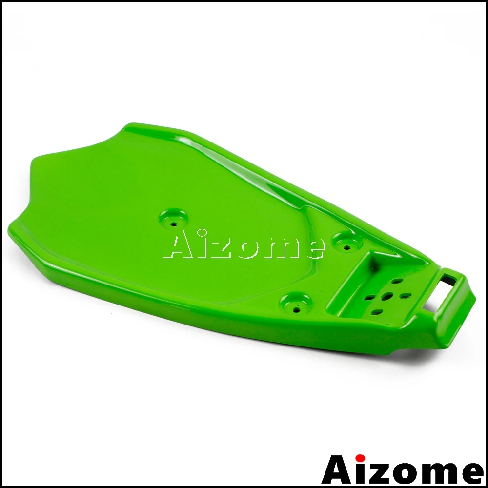 Для Kawasaki Ninja 250R 2008-2012 хвост аккуратные предохранительный нейтрализатор комплект