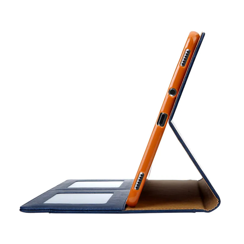 Роскошный брендовый чехол для Samsung Galaxy Tab S4 10 5 T830 T835 T837 откидной магнитный