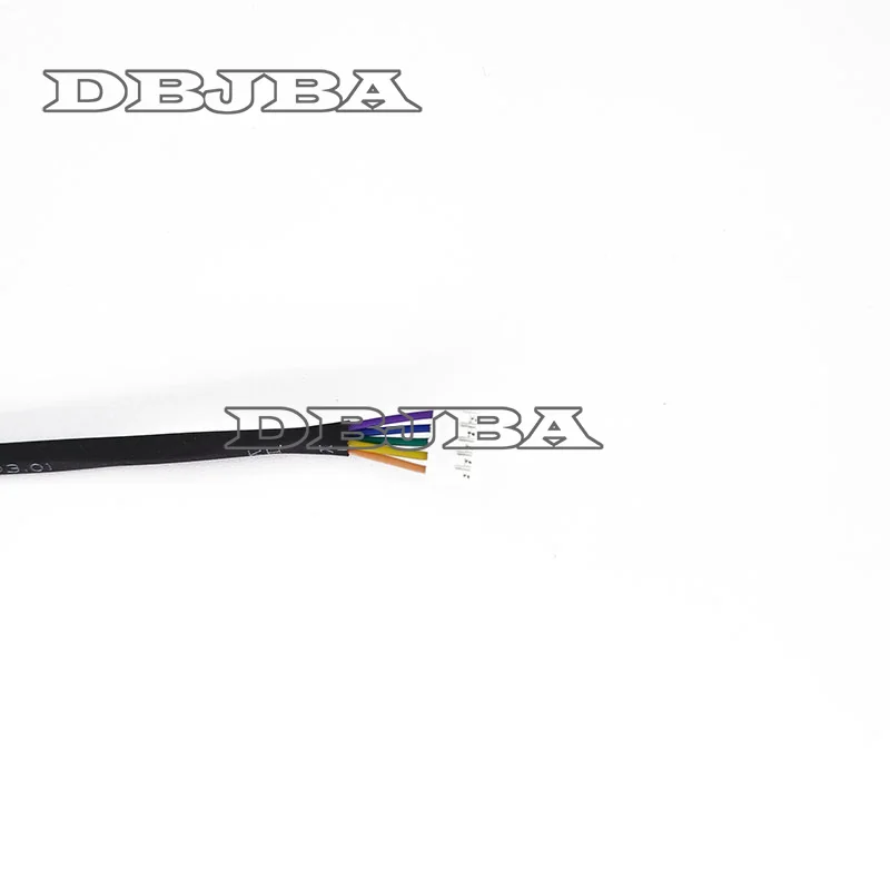 Кабель питания постоянного и переменного тока для DELL INSPIRON 15Z 1570 17R N7010 DD0UM9TH102|power