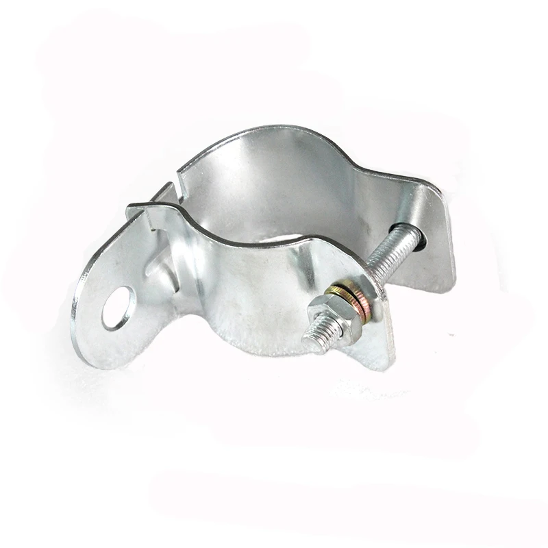 Универсальный монтажный кронштейн для трубки держатель с зажимом пикапа