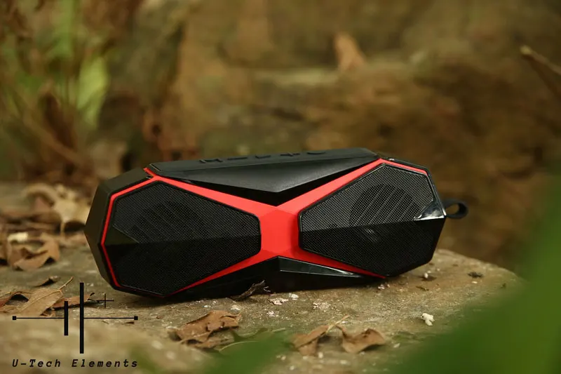 Портативный bluetooth динамик высокого качества звук sportage Водонепроницаемый