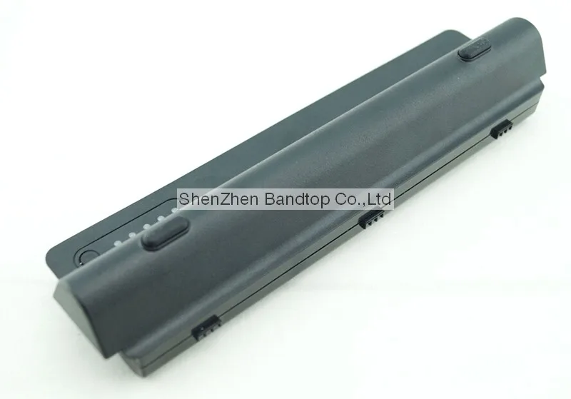 6600 мАч 9 ячеек ноутбук Батарея для Dell XPS 14 15 17 L501X L502X L701X L702X L401X L501X L502X J70W7 JWPHF 312-1123 R4CN5
