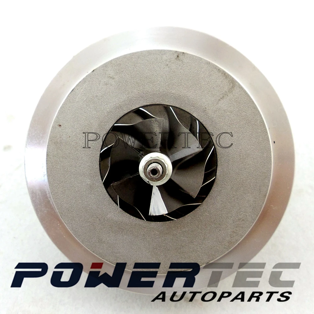 Powertec Turbo картридж gt1749v 760680 Турбокомпрессор core 761618-0004 КЗПЧ 13900-67jh1 для Suzuki Vitara Гранд