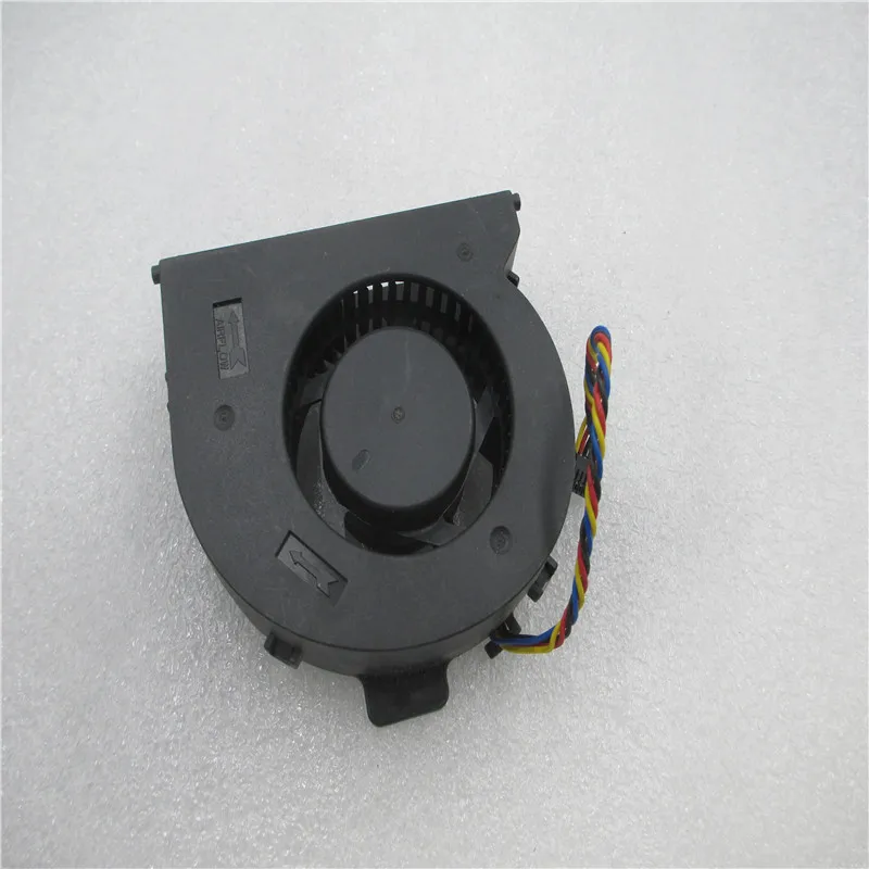 Вентилятор охлаждения для DELL Optiplex 390 790 990 USFF 0K6YMY BFB0712HF-AJ72 K6YMY-A00 12В 1.8A | Компьютеры и