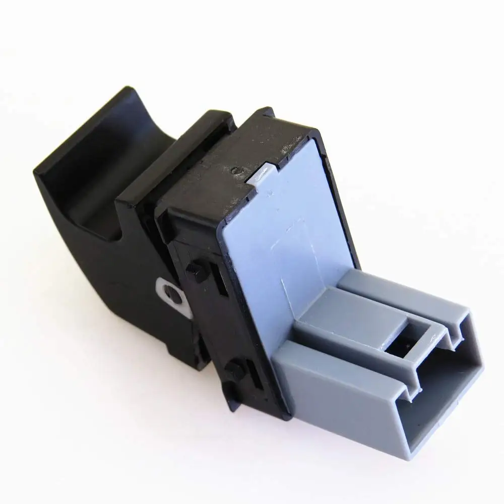 Электрический переключатель окна пассажирский 7L6 959 855B для Volkswagen Golf Jetta Passat Polo Touareg Caddy SEAT Leon Ibiza Altea