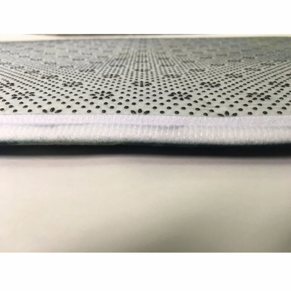 Напольный коврик HUGSIDEA стоматологическое оборудование коврики с узором для