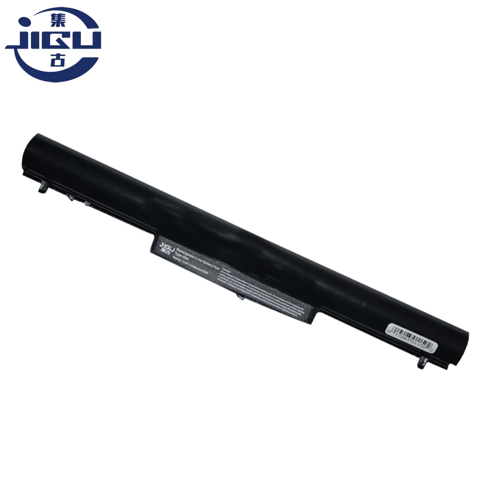 JIGU Аккумулятор для ноутбука HP Pavilion Sleekbook 15 6 &quot15 B 695192 001 694864 851 HSTNN DB4D YB4D YB4M VK04 VOLKS