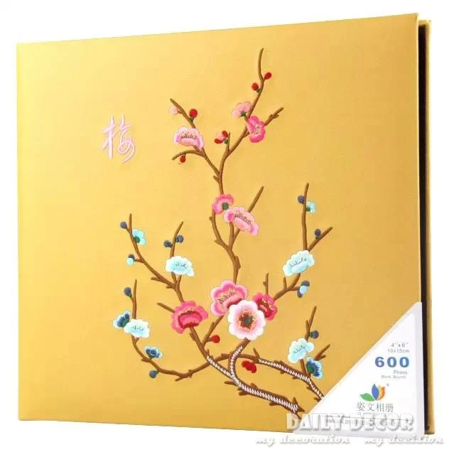 Кожаные Фотоальбомы для свадьбы/семейной фотосъемки ручной работы karizma High Q 600 4