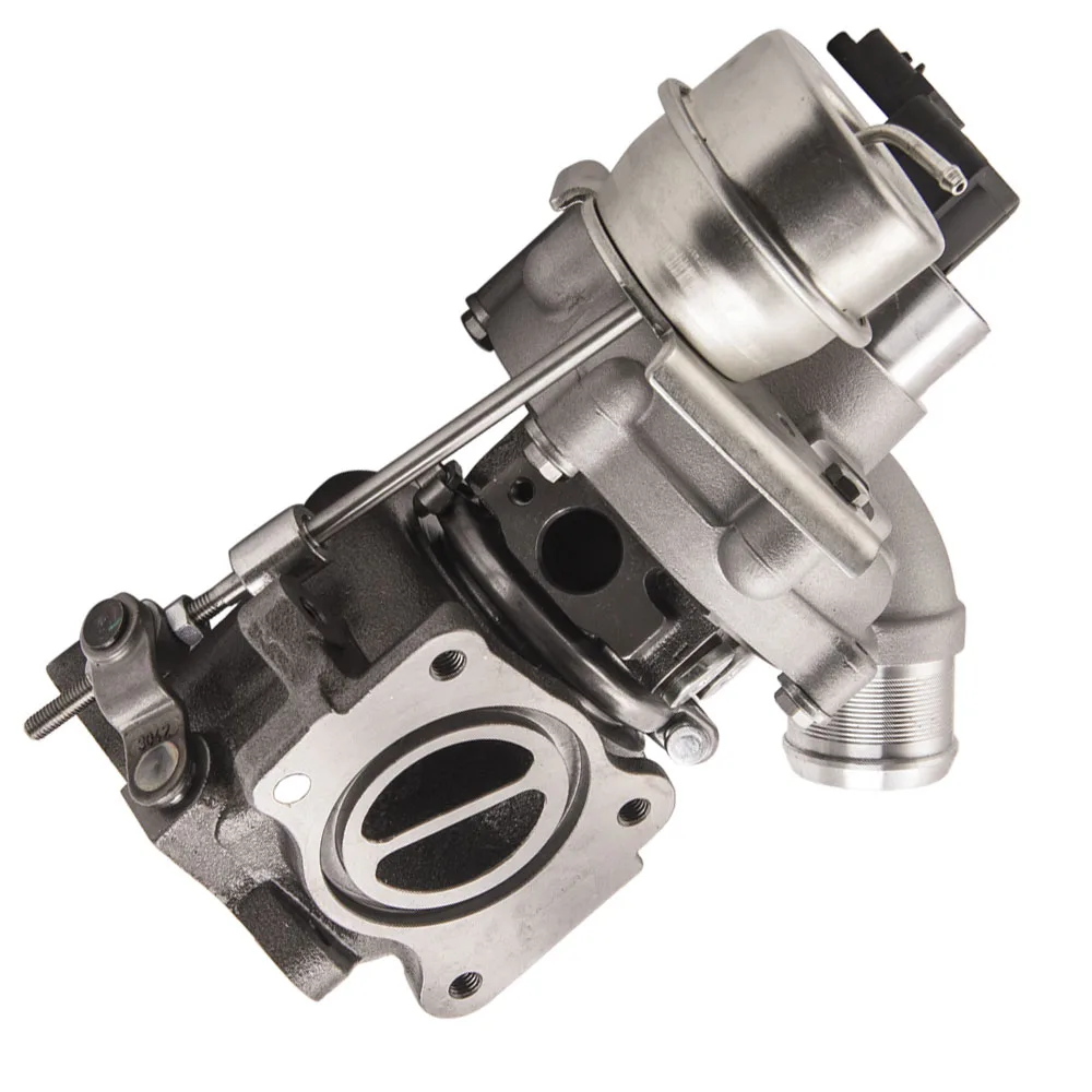 K03 Турбокомпрессор 《 Peugeot 3008 308 5008 1.6L THP 155 150 EP6CDT 156HP для Citroen DS C4 53039700120 53039880104 |