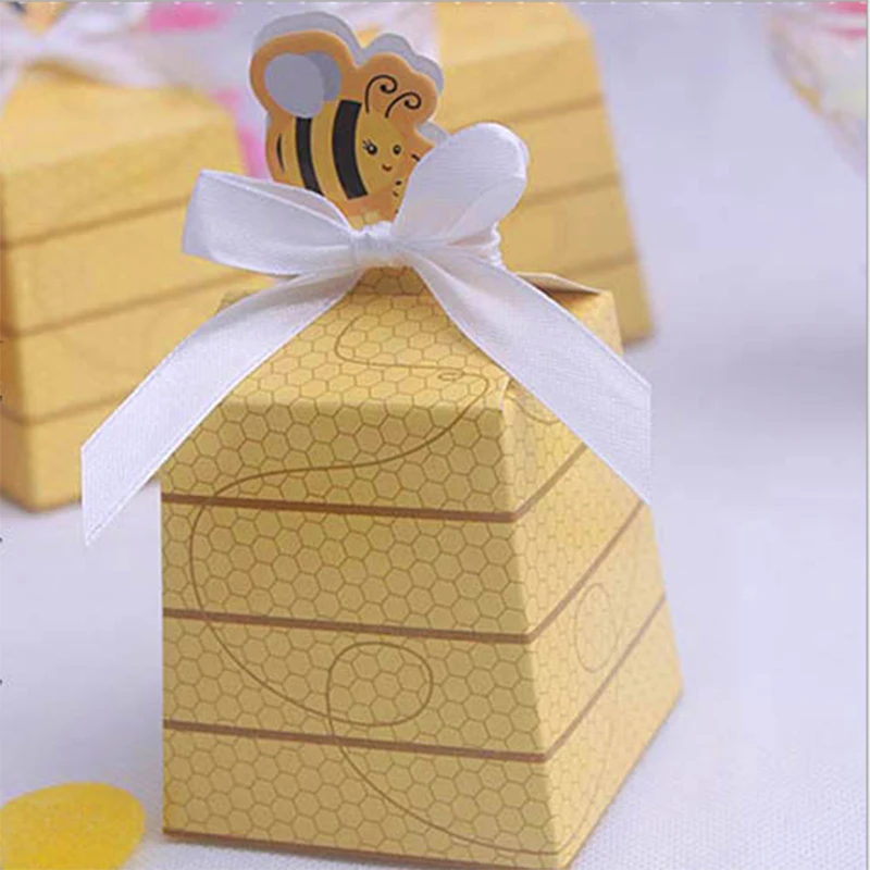 10 шт. коробочки для конфет в европейском стиле|box gift box|box giftbox box |