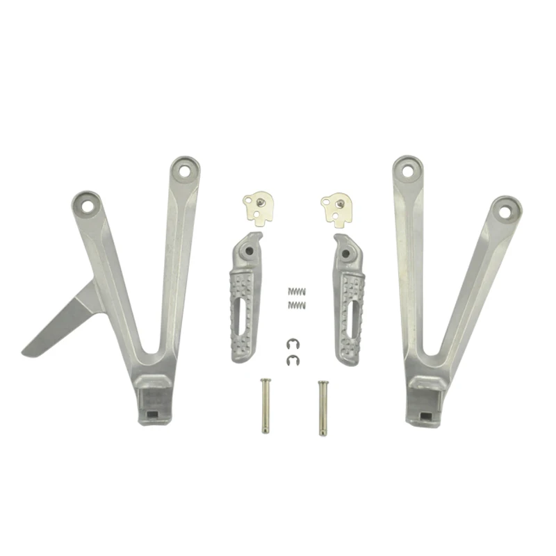 Мотоцикл для Honda CBR600RR 2005-2006 CBR 600 RR 05-06 запчасти мотоцикла задние Пассажирские