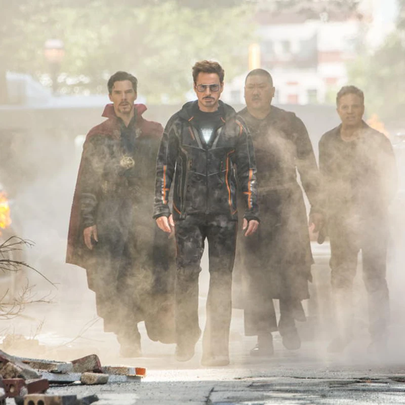Модные женские и мужские солнцезащитные очки от Tony Stark Pilot, люксовый бренд, Мстители, Gafas, железный человек, квадратные очки, gafas oculos de sol masculino