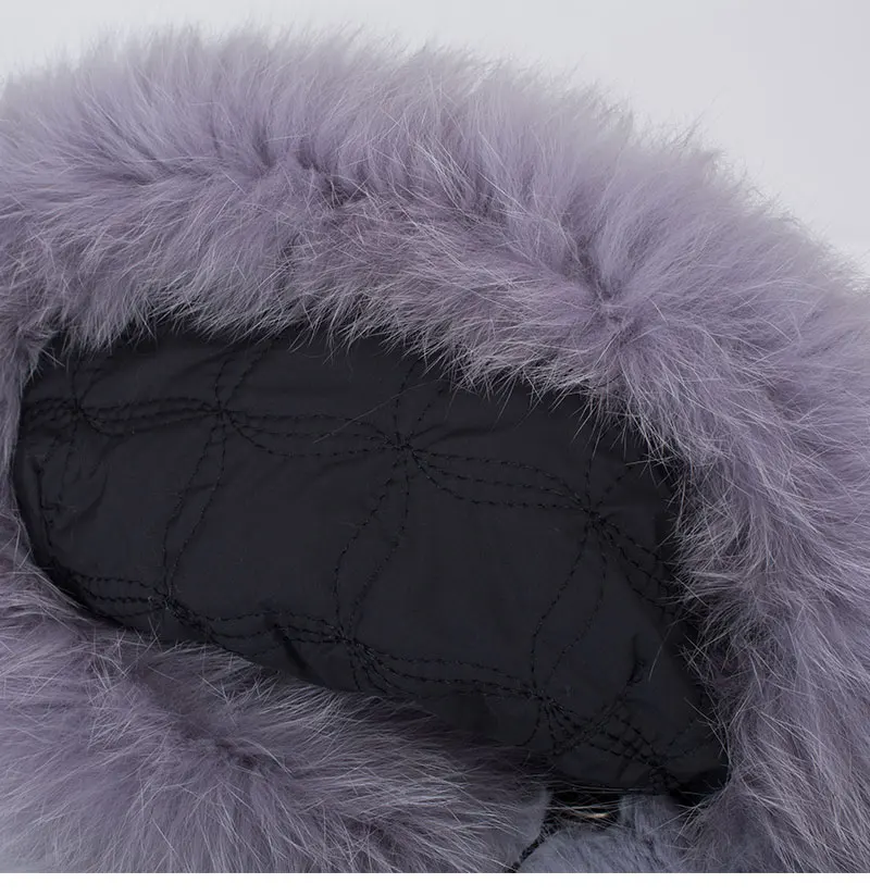 Pudi HF7052 женские зимние шапки модная шапка из меха кролика имеет шикарный длинный набор приятных длинных и теплых цветов на выбор