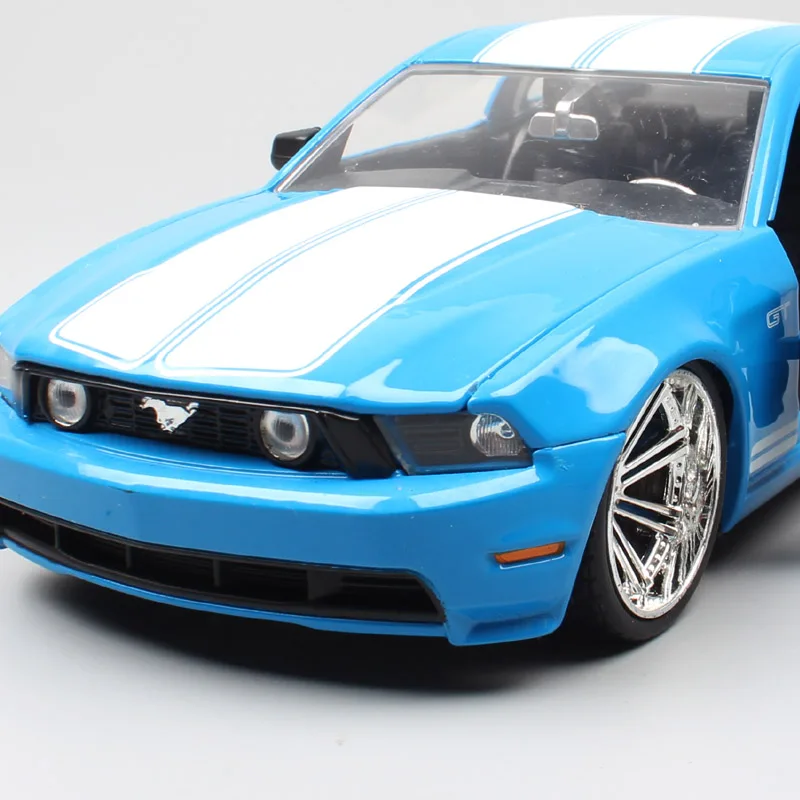Jada big time muscle 1:24 Масштаб классический 1965 Ford Shelby AC cobra 427 S/C GT гоночный литой автомобиль металлические модели автомобилей игрушка для детей