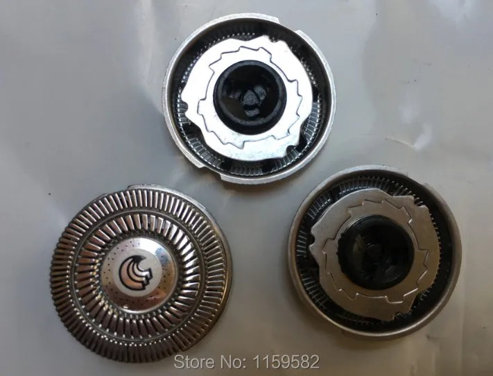 3 шт. сменные лезвия для электробритвы philips HQ9020 HQ9070 HQ9080 HQ9090 HQ9161 HQ9190 HQ9199 PT920|Бритва| |