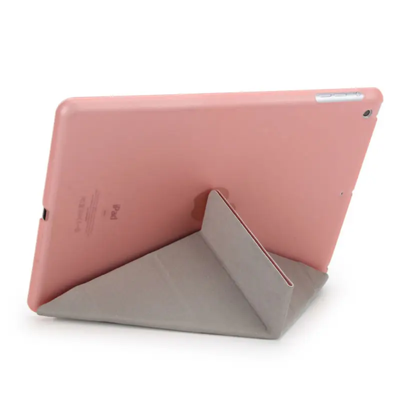 Batianda для iPad Air ультра тонкий умный чехол планшета Apple 5th с функцией