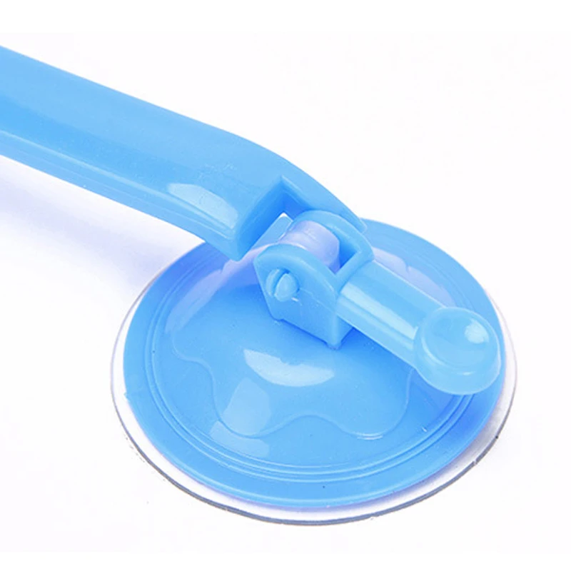 Держатель для полотенец на присоске органайзер вакуумного хранения