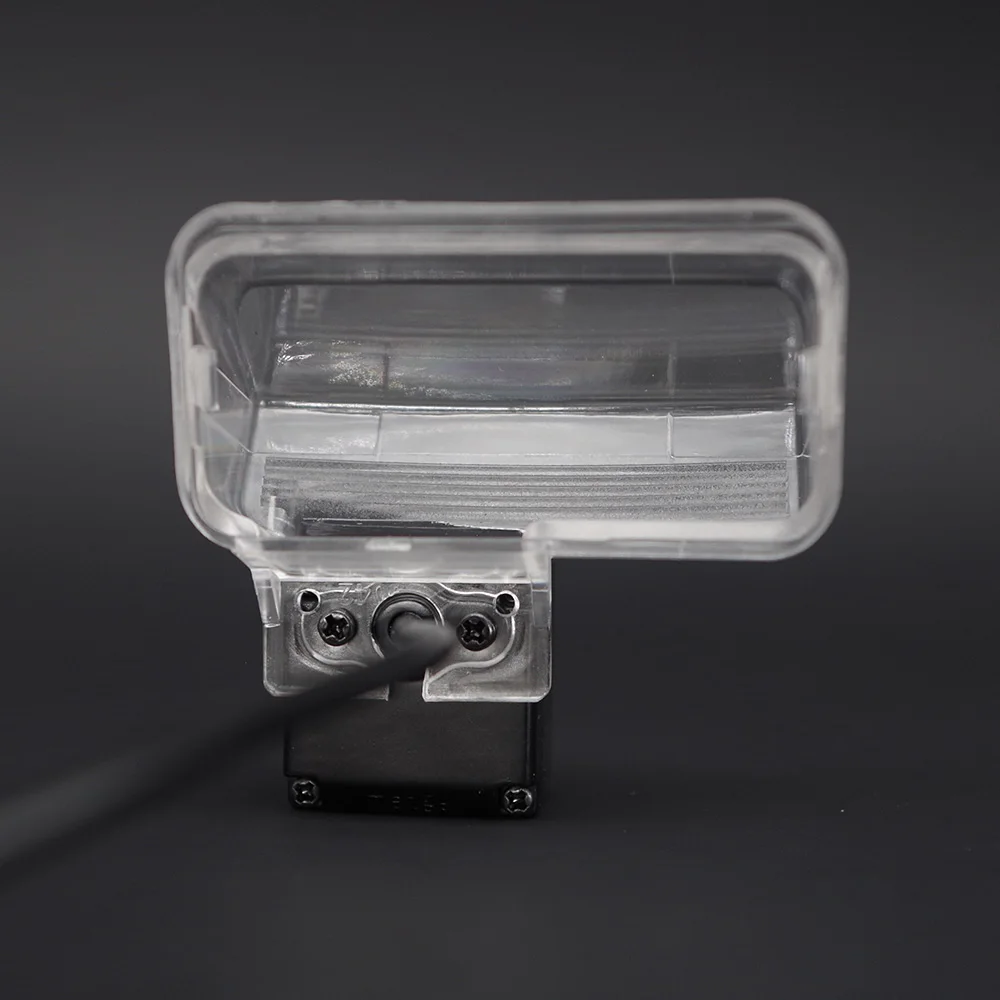 Проводная/Беспроводная Автомобильная камера заднего вида для Toyota Camry Yaris Verso Corolla