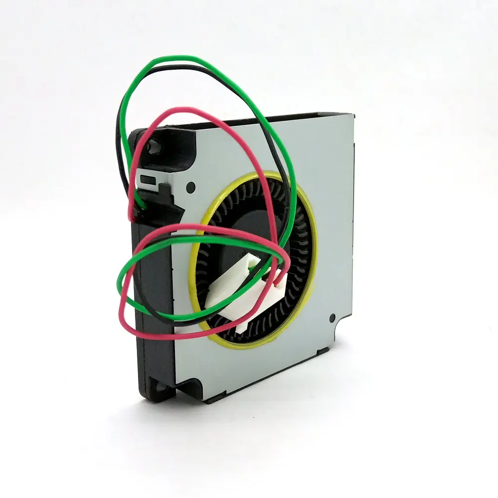 Оригинальный Дельта BFB0512HHA DC12V 0.24A 3 линии компьютера охлаждающий