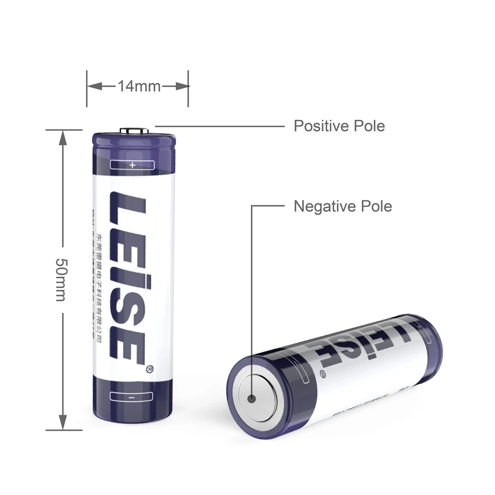 Leise AA AAA смешанный набор 1,2 V nimh перезаряжаемая батарея 4 шт. AA 2700mah 4 шт. AAA 1150mah с батарейным отсеком Чехол-держатель для игрушек