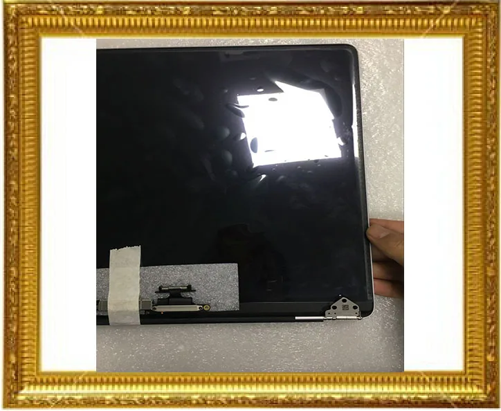 ЖК дисплей A1707 в сборе 2016 дюйма для Macbook Pro Retina 15 дюймов|ЖК-экран ноутбуков| |
