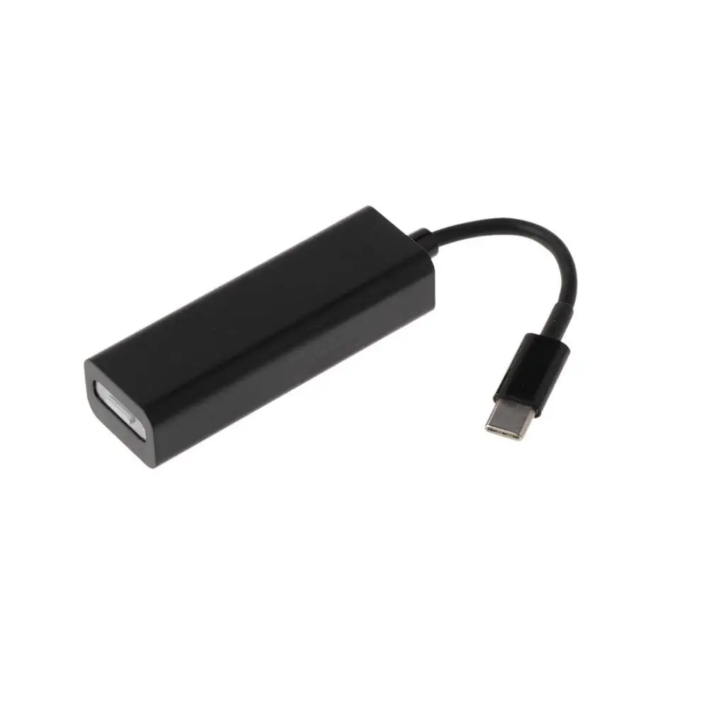 USB Type C конвертер адаптер для зарядки Magsafe 1/2 MacBook Pro ноутбук телефон Лидер