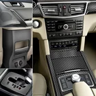 Виниловые наклейки на автомобиль, рулон из углеродного волокна для Skoda Octavia 2 A7 A5 A4 Vrs Fabia Rapid Yeti Superb