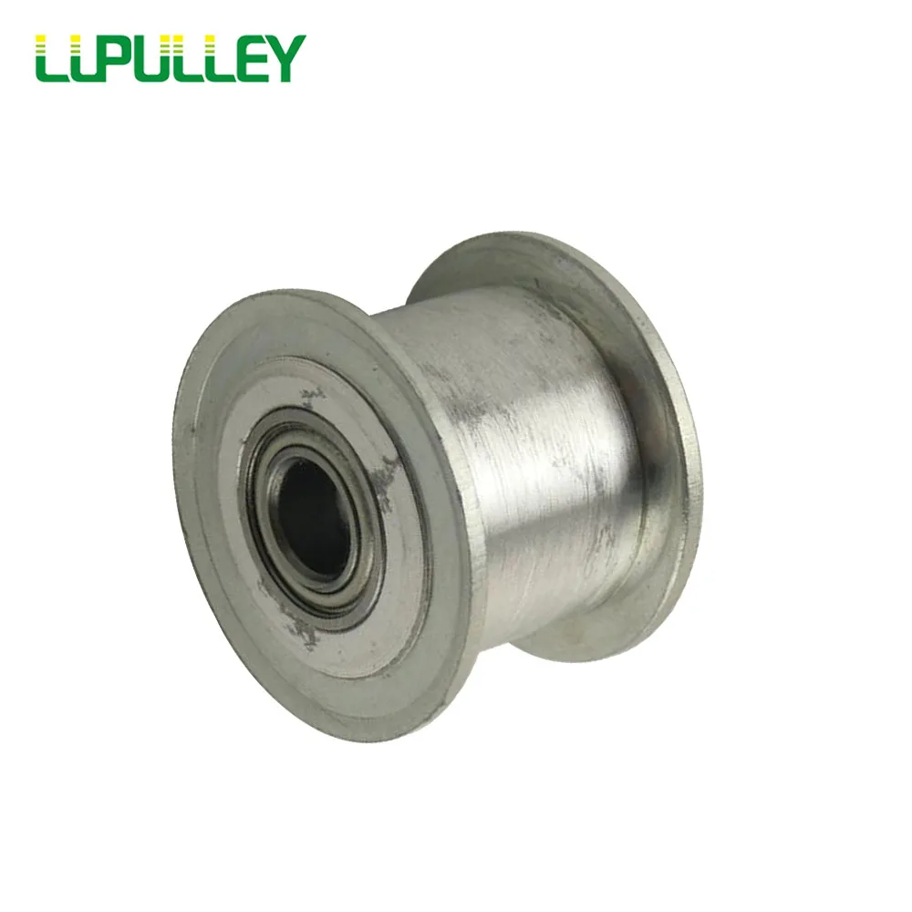 LUPULLEY MXL 30T шкив зубчатого колеса с подшипником без зубчатых шкивов внутренний