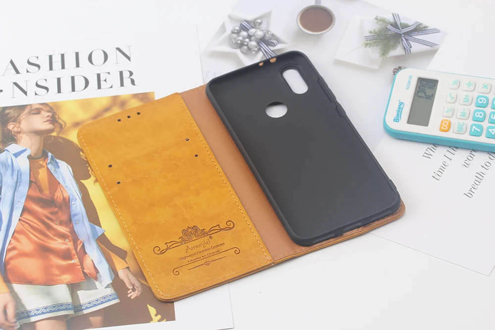 Ammyki 5,99 «Xiaomi mi A2 чехол Xiaomi mi A2 чехол с цветочным принтом треугольники для крышка 5,99 «Xiaomi mi A2 mi A2 2 mi 6X mi 6X чехол