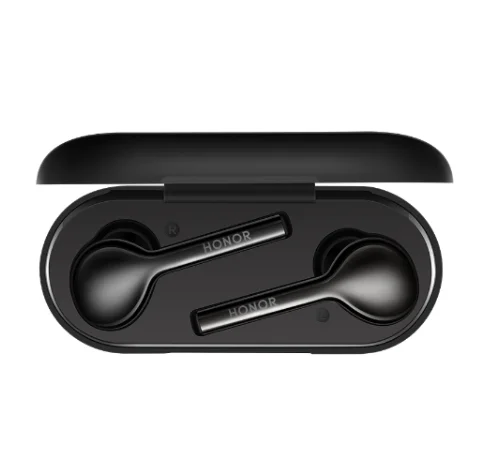 huawei Honor FlyPods Молодежная версия Bluetooth наушники TWS беспроводной микрофон спортивная мода сенсорная гарнитура Handfree