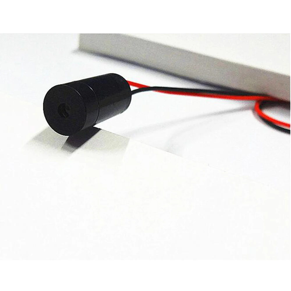 ClassI 780nm 0.5mw Infrared Laser Module Ultra Small Power | Лампы и освещение