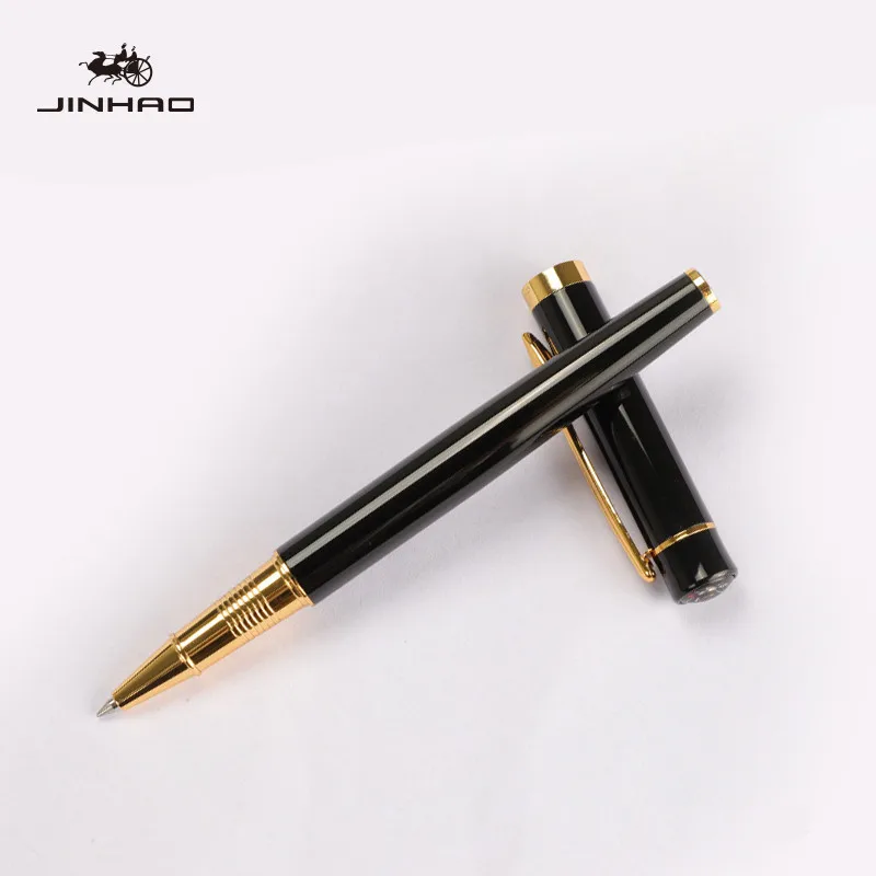 Роскошная Шариковая ручка jinhao художественный маркер оптовая продажа гелевая