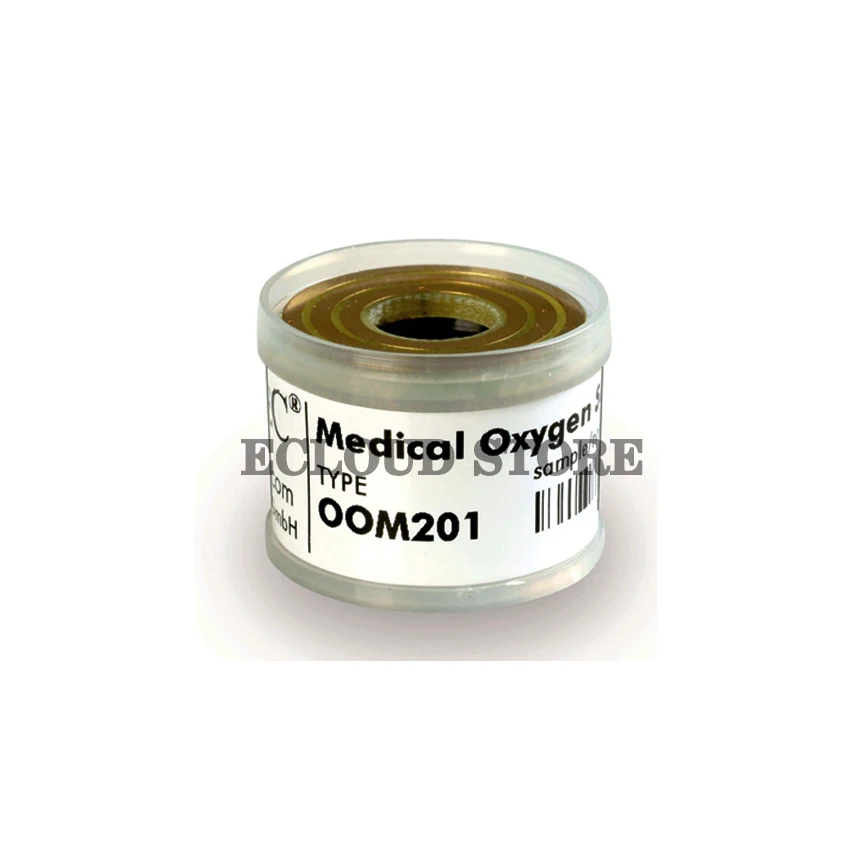 ENVITEC от Honwell OOM201 кислородный датчик/O2 датчик P/N:01 00 0014| |