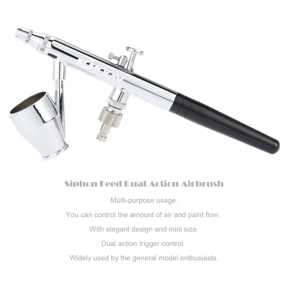 Мини Аэрограф для ногтей 0 35 мм|air brush|spray brushspray gun air brush |