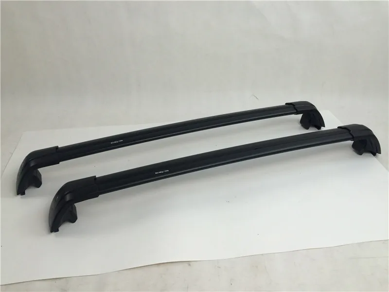 Перекладина подходит для BMW X1 2010 2011 2012 2013 2014 2015 багажные крышные рейки | Автомобили