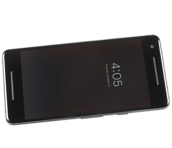 Оригинальный разблокированный смартфон с восьмиядерным процессором Google Pixel 2 4G LTE