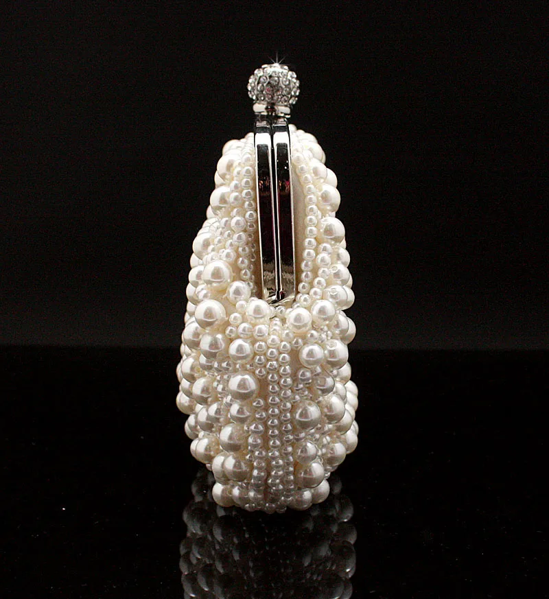 Жемчужный клатч сумочка вечерняя сумка Женский чонсам торговая упаковка|handbag