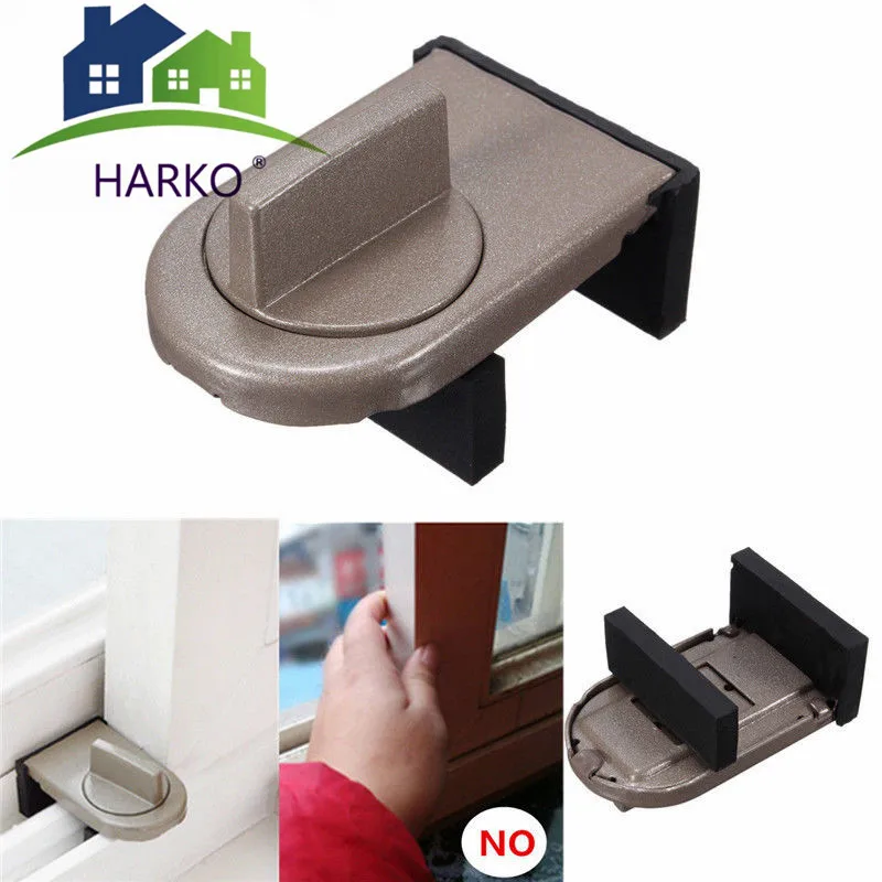 2 цвета раздвижные створки замки и ремни для шкафов двери защита от кражи замок