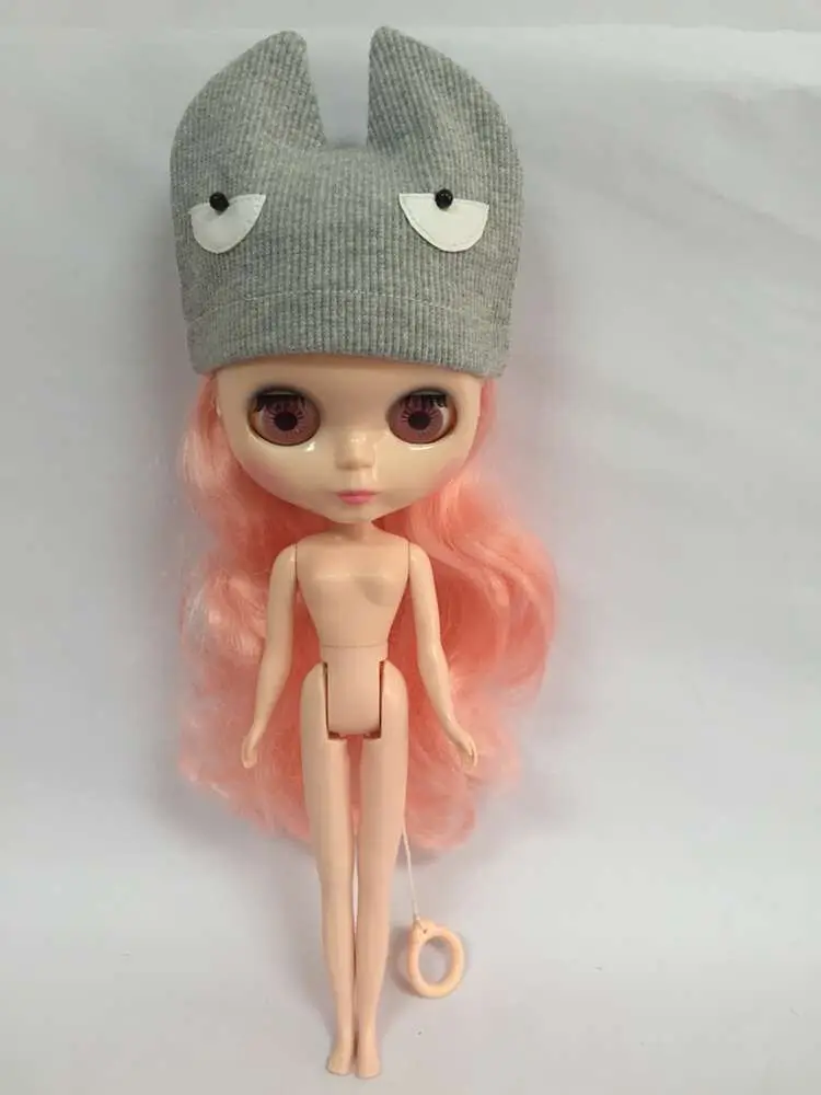 Шляпа куклы blyth|doll cut|doll shawlhat components |
