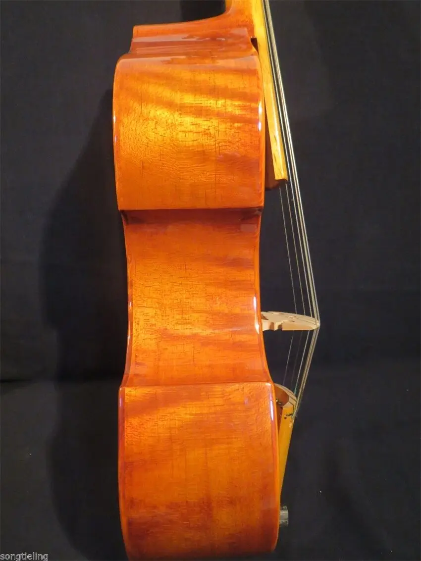 Отличная песня в стиле Broque Maestro 7 струн 15 &quotviola da gamba #9602|Альт| |
