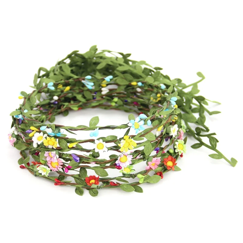 

8 шт., женская свадебная повязка на голову